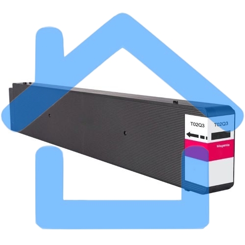 Картридж струйный Epson C13T02Q300 Magenta (50 000 стр.) для WF-C20600