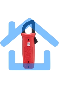 Токоизмерительные клещи UNI-T UT201+