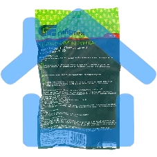 Полумаска фильтрующая, У-2К, FFP1 Россия Сибртех