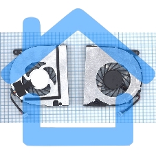 Вентилятор (кулер) для ноутбука LG R380