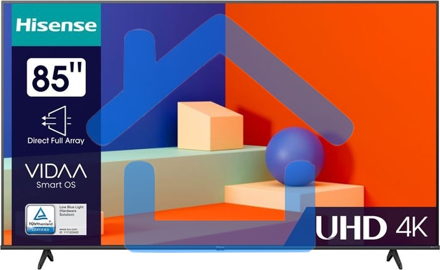 Телевизор Hisense 85