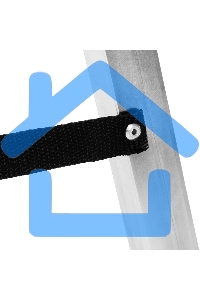 Стремянка Сибртех 7 ступеней, стальная, оцинкованная