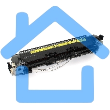 Печь в сборе HP LJ 3015/3020/3030 (RM1-0866/RM1-0863)