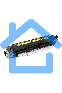 Печь в сборе HP LJ 3015/3020/3030 (RM1-0866/RM1-0863)