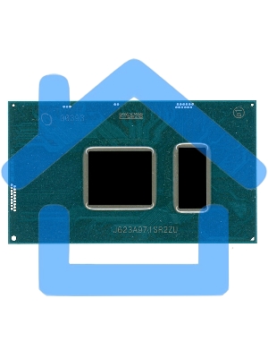 Процессор SR2ZU Intel Core i5 Mobile i5-7200U Reball