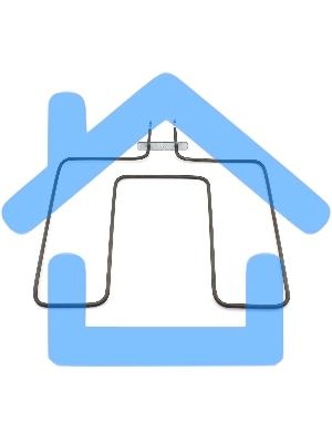 Нижний тэн для духовок Krona YT400.6500.01