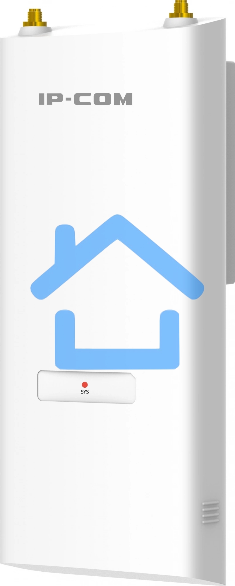 Точка доступа Wi-Fi IP-COM IUAP-AC-M 300MBPS MU-MIMO