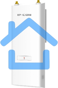Точка доступа Wi-Fi IP-COM IUAP-AC-M 300MBPS MU-MIMO