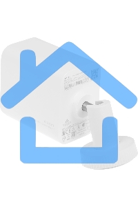 Камера IP Xiaomi Outdoor Camera BW500 белый BHR8301GL (4 Mп, 2560x1440, Wi-Fi, IP67, 10000 mAh)