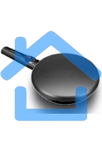 Блинница Redmond RSM-1409 Мощность 800 Вт. Материал корпуса: пластик. Антипригарное покрытие рабочей пластины. Диаметр рабочей поверхности – 20 см. Светодиодная индикация. Беспроводная рабочая часть. Подставка с отсеком для хранения электрошнура и противо