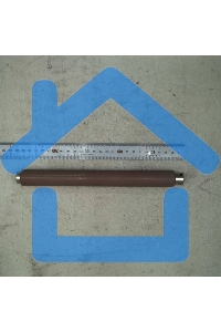 Вал тефлон. Samsung ML-3310/3710/SCX-4833/4837/5637/5737/SL-M3320/3820/4020 (JC66-02846A) (o)