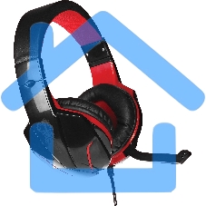 Наушники QUMO Bionic GHS 0002   стереоинтерфейс 3 5 Jackс микрофоном