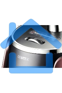 Отпариватель Centek CT-2386 розовый