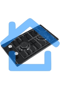 Газовая варочная панель Maunfeld EGHE.32.3EB/G