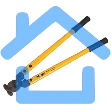 Ножницы НК-250 для резки небронир. кабеля IEK TLK10-250