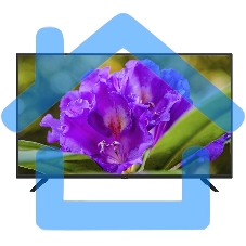 Телевизор OLTO 50