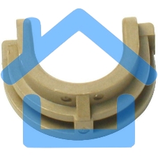 Комплект бушингов CET CET3876R (RC1-2079-000) для HP LaserJet 1010/1015/1020/1022 (упак.:2шт)