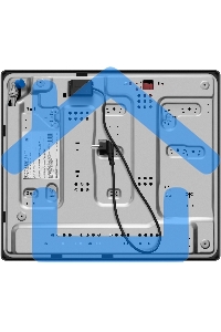 Газовая варочная панель Maunfeld EGHE.64.6CB/G