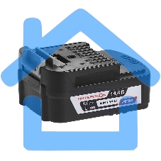 Батарея аккумуляторная Интерскол АПИ-1.5/14.4 14.4В 1.5Ач (2400.012)