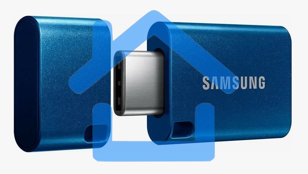 Флешка USB Samsung MUF-64DA/APC USB3.2 64Gb
