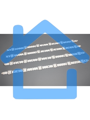 Подсветка LED 49