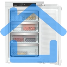 Морозилка встраиваемая Liebherr IFD 3904-22 001