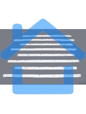 Светодиодная подсветка TV 40