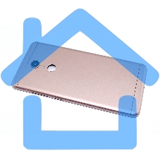 Задняя крышка для Xiaomi Redmi 5 розовая