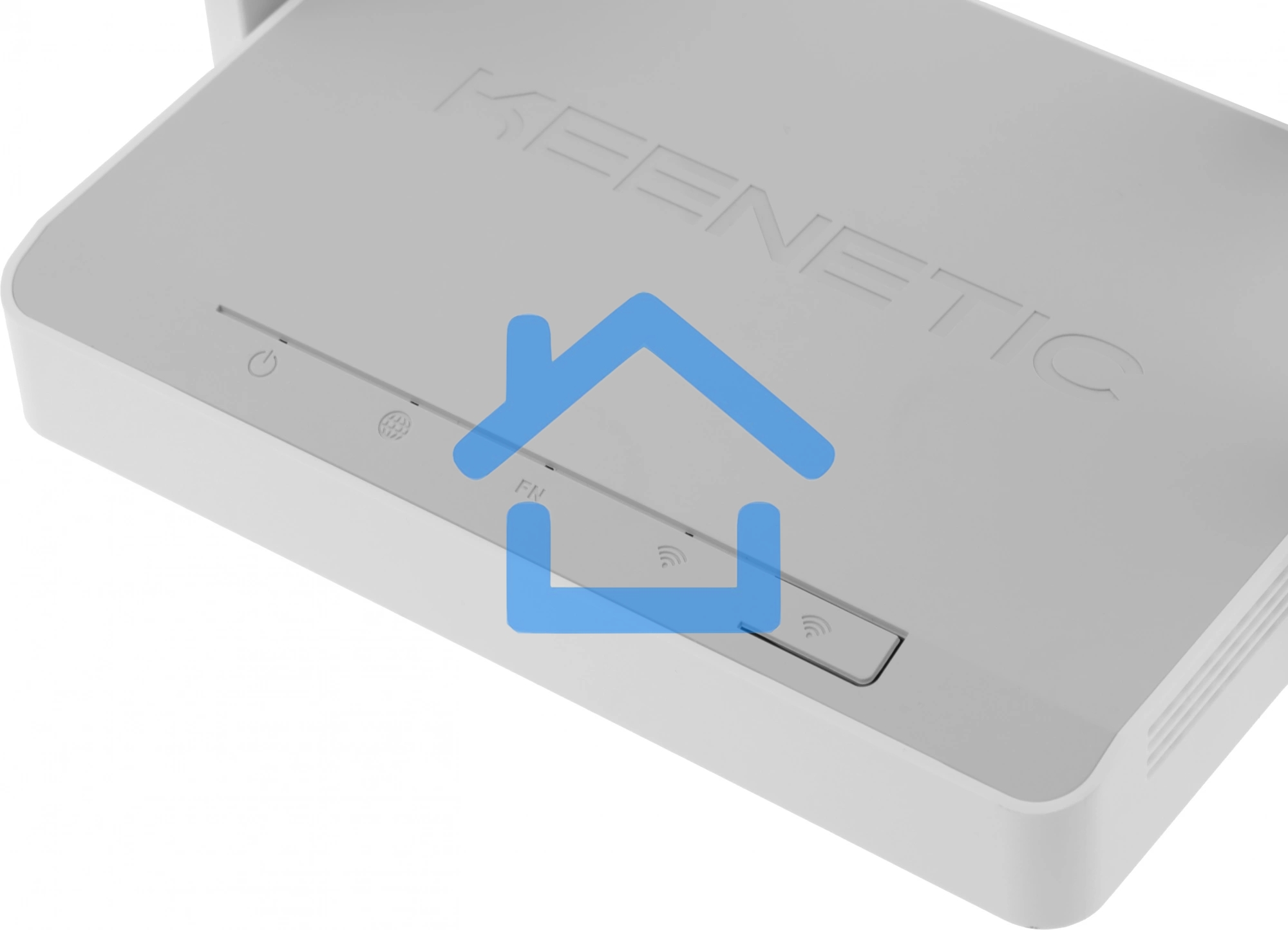 Маршрутизатор Wi-Fi Keenetic Speedster (KN-3013)