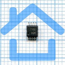 Контроллер TPS77333 DGKRG4