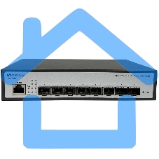 Коммутатор Origo OS6208F OS6208F/A1A 8SFP+ управляемый