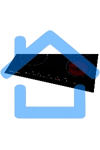 Стеклокерамическая варочная панель Zigmund & Shtain CN 37.6 B