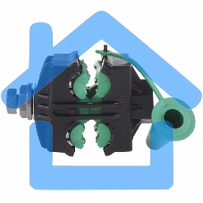 Прокалывающий зажим P 70-TE 16-150/16-150 мм²