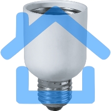 Патрон-переходник E27 на E40 NLA-E27-E40 Navigator