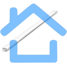 Светильник светодиодный PWP-С2 1200 40Вт 4000К 3600лм IP65 (аналог ЛСП) JazzWay 5016576