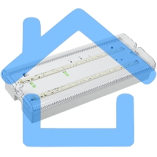 Светильник ДПА 5042-3 аккумулятор 3ч IP65 аварийный универс. подкл. ИЭК LDPA0-5042-3-65-K01