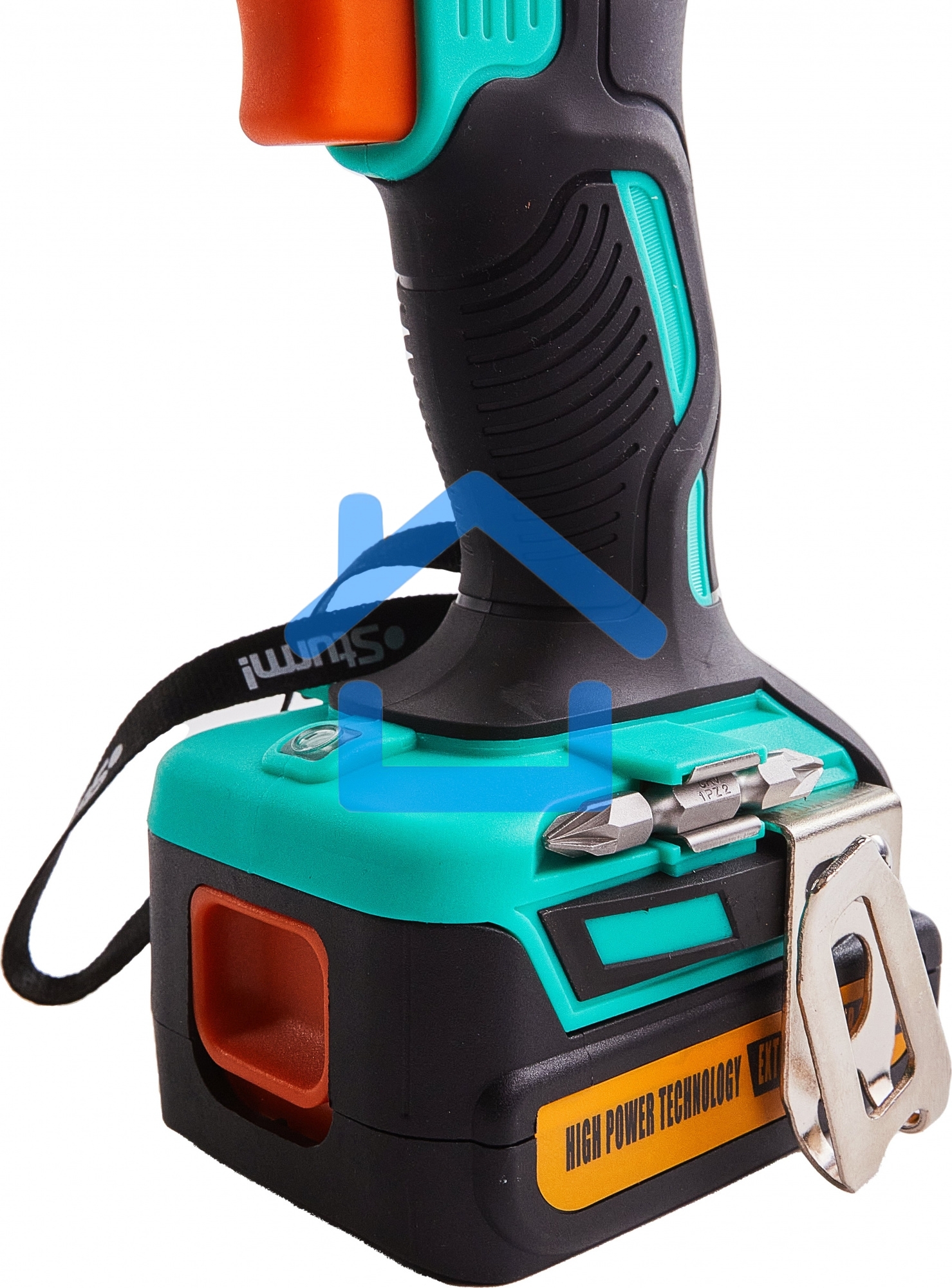 Шуруповерт Sturm! CD3614 аккум.