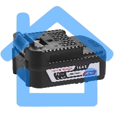 Батарея аккумуляторная Интерскол АПИ-2/14.4 14.4В 2.0А·ч (2400.018)