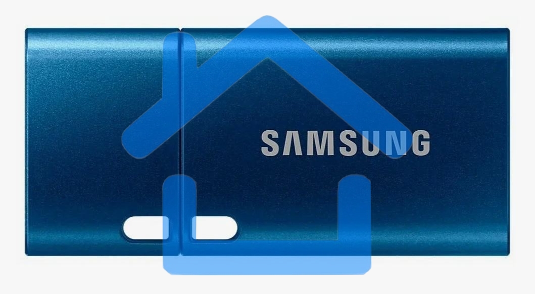 Флешка USB Samsung MUF-64DA/APC USB3.2 64Gb