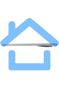 Карандаш СИБРТЕХ разметочный,145 мм,твердосплавный наконечник 18910