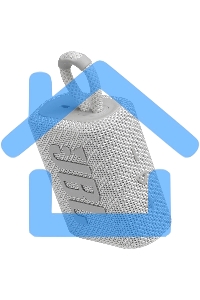 Портативная акустика JBL GO 3, белый