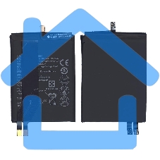 Аккумуляторная батарея для Huawei Honor Magic NTS-AL00 2900mAh / 11.08Wh 3,82V HB465375EBC