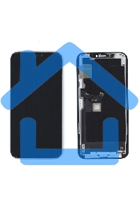 Дисплей для Apple iPhone 11 Pro в сборе с тачскрином (Foxconn) черный