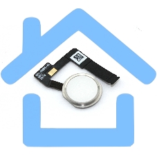 Шлейф кнопки Home для Apple iPad Pro 10.5 2017 белый Шлейф кнопки Home для Apple iPad Pro 10.5 2017 белый