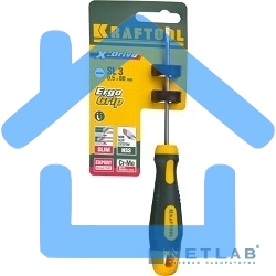 Отвертка KRAFTOOL 