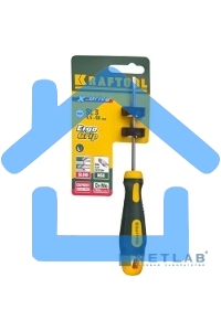 Отвертка KRAFTOOL 