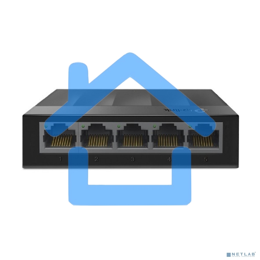 Коммутатор TP-Link LS1005G