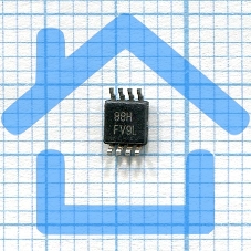 Контроллер TPS77333 DGKRG4