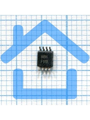 Контроллер TPS77333 DGKRG4