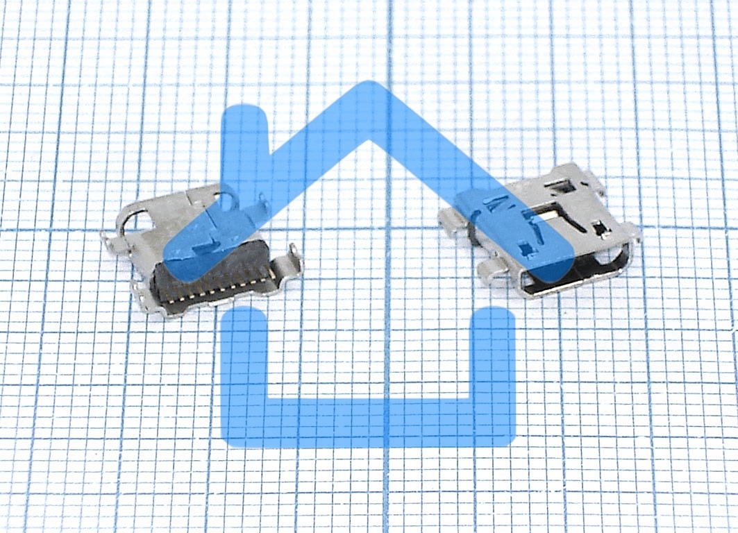 Разъем Micro USB для LG G Flex (D958) (D955)